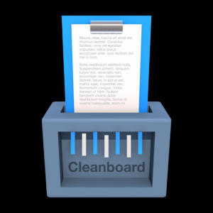 Cleanboard для Мак ОС