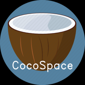 CocoSpace для Мак ОС