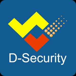 D-Security Viewer APP для Мак ОС