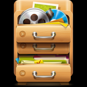 Declutter – Organize Desktop для Мак ОС