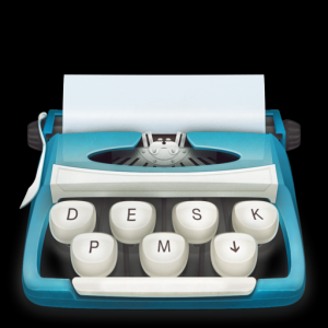 Desk 3: Writing, Blogging, and Notes for WordPress для Мак ОС