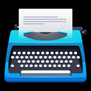 Draft Writing - Creative Text Editor Pro для Мак ОС