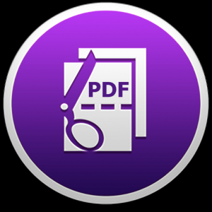 Genius PDF Split - Easy and Fast PDF Splitter для Мак ОС