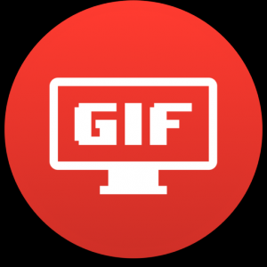 Gif Recorder - Record Your Screen для Мак ОС