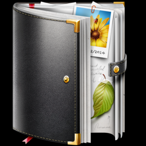 Journal - Simple and Elegant Diary для Мак ОС