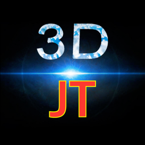 JT Viewer 3D для Мак ОС