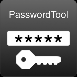 PasswordTool для Мак ОС