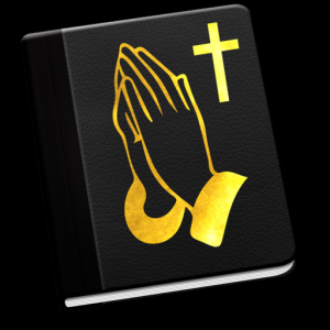 PrayerBook - Pray aligned with God's promises для Мак ОС