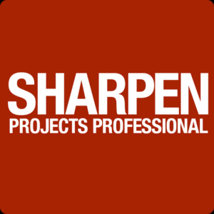 SHARPEN projects professional для Мак ОС