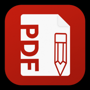 Speedy PDF Editor - Easy Form Filler для Мак ОС