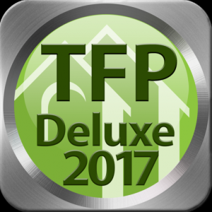TurboFLOORPLAN Home and Landscape Deluxe 2017 для Мак ОС