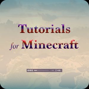 Video Tutorial for Minecraft для Мак ОС