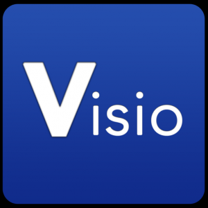 Visio VSD Viewer для Мак ОС