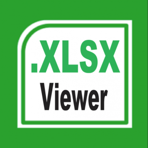 XLSX Reader для Мак ОС