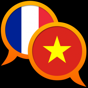 French Vietnamese dictionary для Мак ОС