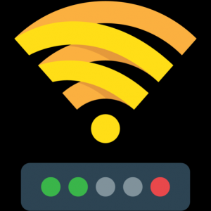 Проводник Wifi Signal Explorer для Мак ОС