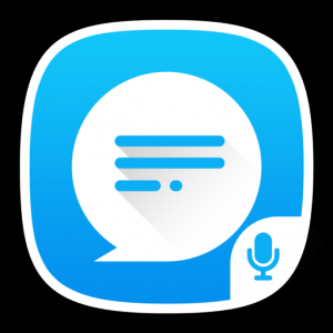Go for Messenger: Voice & Text Message Chat для Мак ОС