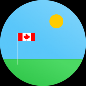 Weather Pop - Canada weather app using Environment Canada weather forecast data для Мак ОС