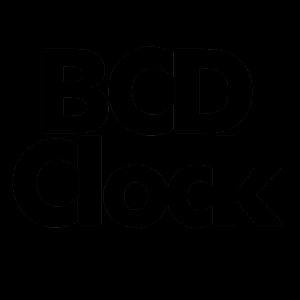 BCDClock для Мак ОС