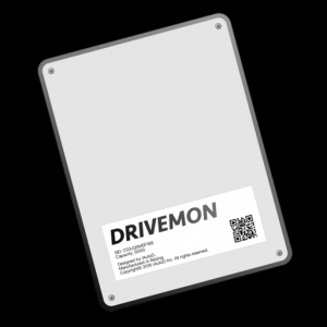 DriveMon для Мак ОС