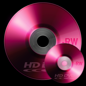 DVD Copy & Rebuild Lite для Мак ОС