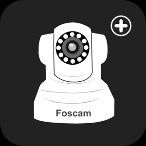 FoscamH264: Advanced Pro for Foscam H.264 Cameras для Мак ОС