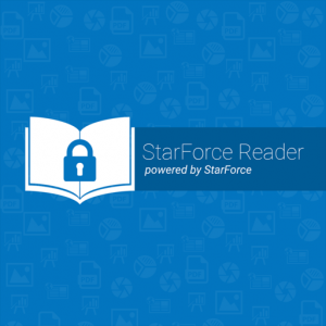 StarForce Reader для Мак ОС