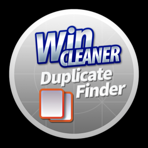 WinCleaner Duplicate Finder для Мак ОС