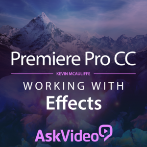 Course in Working With Effects для Мак ОС