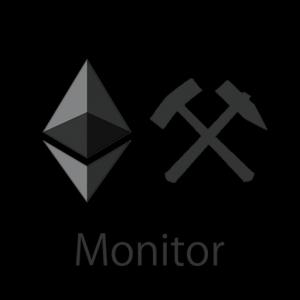 Ethermine Monitor Lite для Мак ОС