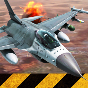 AirFighters - Combat Flight Simulator для Мак ОС