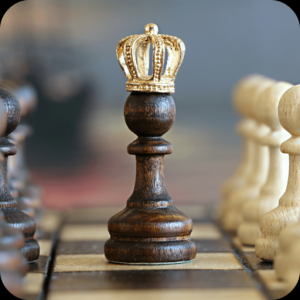 Chess Master - Шахматные задачи для всех для Мак ОС