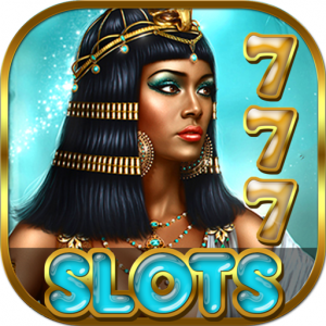 Cleopatra Paradise Slots для Мак ОС