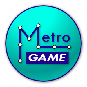 Metro Game для Мак ОС