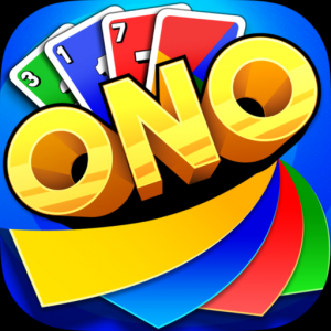 Ono - Fast Card Game Fun для Мак ОС