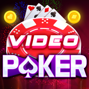 Video Poker: Fun Casino Game для Мак ОС