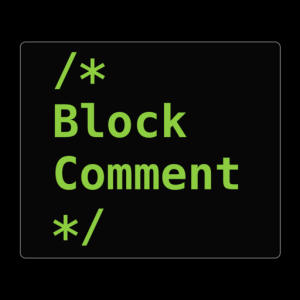 BlockComment for Xcode для Мак ОС
