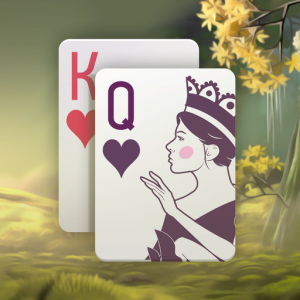 Calm Cards - Klondike для Мак ОС