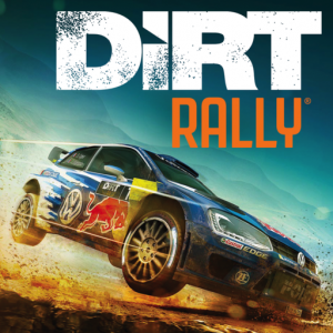 DiRT Rally для Мак ОС