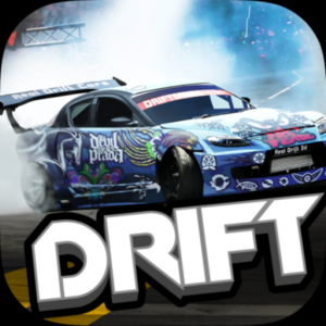 Drift Car Racing Simulator для Мак ОС