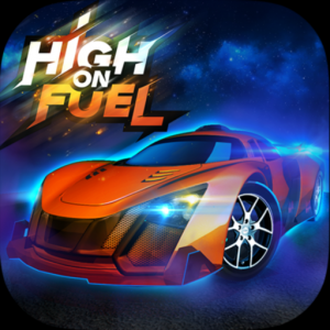 Car Racing 3D: High on Fuel для Мак ОС