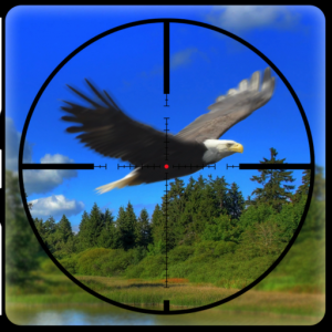 Wild Bird Hunter America для Мак ОС