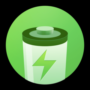Dr. Battery: Health Monitor для Мак ОС