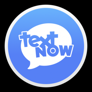 TextNow для Мак ОС