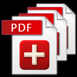 PDF Joiner & Merger для Мак ОС