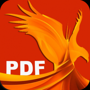 PDF manager - File & Document для Мак ОС
