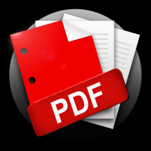 PDF pages Extractor & Splitter для Мак ОС