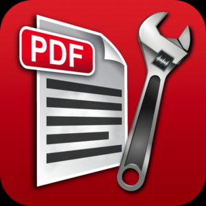 PDF Professional Toolkit для Мак ОС