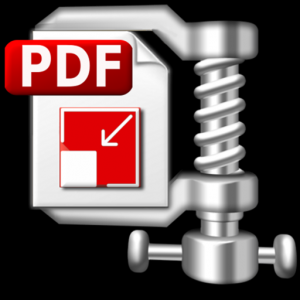 PDF Size Compressor для Мак ОС