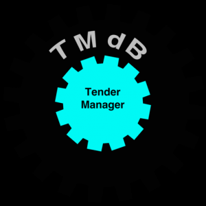 Tender Manager для Мак ОС